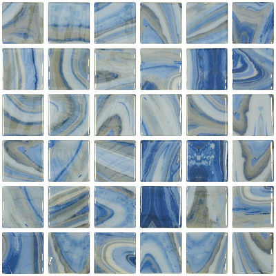 Мозаика Penta Vanguard Pool Tourmaline 31.1x31.1