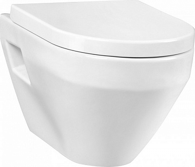 Подвесной унитаз AM.PM Spirit V2.0, C701738SC
