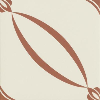 Berlino Cotto 20x20
