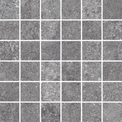 Mosaico Dark Grey