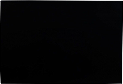 Панель боковая Aquanet Vega 100 черная