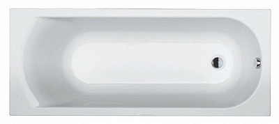 Акриловая ванна Riho Miami 180 см
