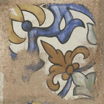 ANTICO CASALE PALANZO COTTO RECT 60x60