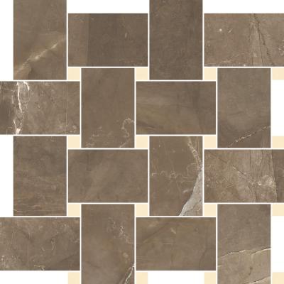 Contrasti Puro Levigato Con Tozzetto Oro