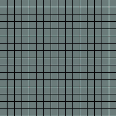 Мозаика Eclettica Sage 40x40