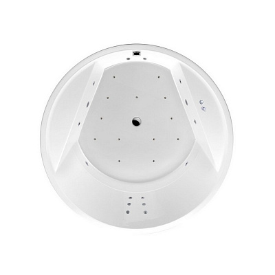 Акриловая ванна Excellent Great Arc Ultra 160 WAEX.GRE16.ULTRA