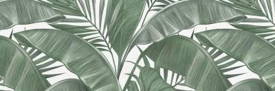 Studio Hojas Perla 30x90