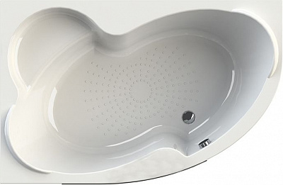 Акриловая ванна Radomir Ирма 2 L