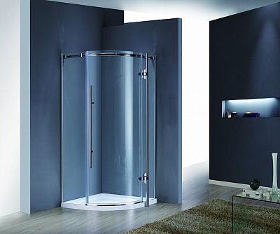 Душевой уголок Grossman Style GR-5090, 90x90 см