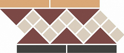 Бордюр Tomar Border 15.1x28.1