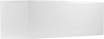 Фронтальная панель для ванны Aquanet Brize 160