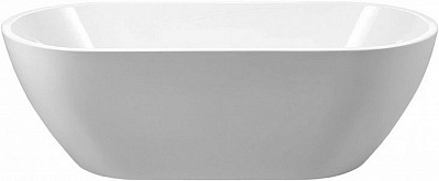 Акриловая ванна BelBagno BB70-1700 170x80 Акриловая ванна BelBagno BB70-1700 170x80
