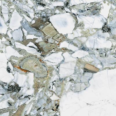 Амазония Мультиколор 60x60