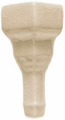 Внешний угол Angulo Exterior Cornisa Clasica C/C Sand Белый