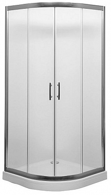 Душевой уголок Aquanet Alfa 101-12 Душевой уголок Aquanet Alfa 101-12