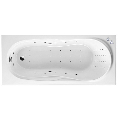 Акриловая ванна Excellent Sekwana Nano 170x75 WAEX.SEK17.NANO