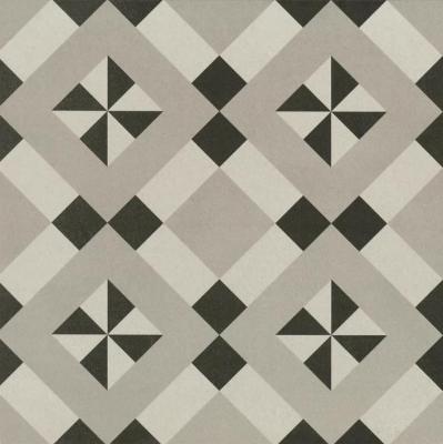 Quilt Gris Soft Grip 30x30