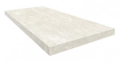 Уайт Ступень Угловая Правая