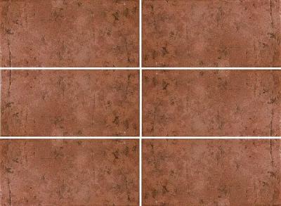 Del Conca Carpegna Hrn06 Hard Cotto 15x30