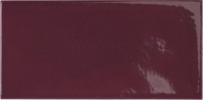 Керамогранит Village Aubergine 6.5x13.2