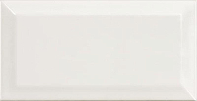 Керамогранит Metro White 10x20