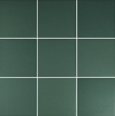 Six Green 11.7x11.7