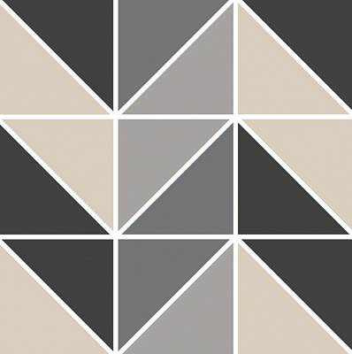 Декор Birmingham B-2 Sheet 30x30