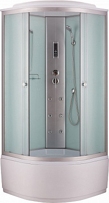 Душевая кабина Niagara NG-3318-14 90x90 см с гидромассажем