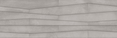 Декор Kent Stroud-R Gris 32x99