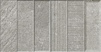 Monocibec Tradition Pierre Grise Mattoncino Naturale 10x30