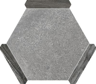 Sacramento Gris Ebano