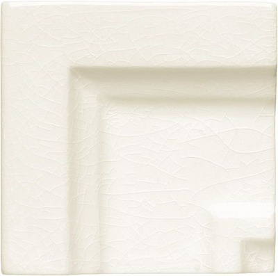 Угловая вставка Angulo Marco Cornisa Clasica C/C Marfil Бежевый