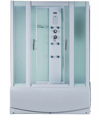 Душевая кабина Timo TE-0750 Eco 148x80 см