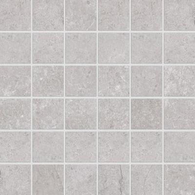Grigio Mosaico R10 30x30