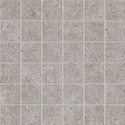 Grey Mosaico Matt 30x30