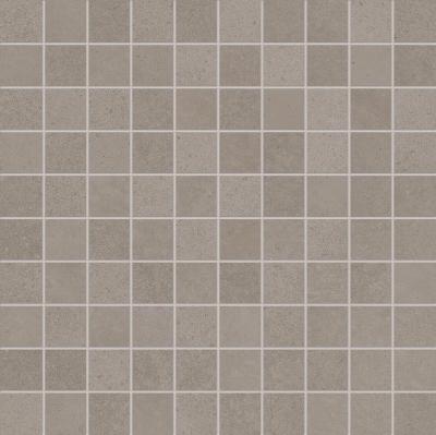 Ergon Tr3nd Mosaico 3x3 Concrete Smoke 30x30