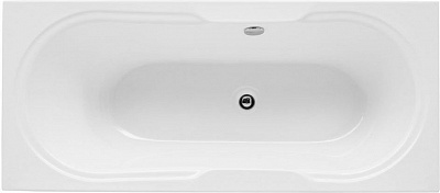 Акриловая ванна Aquanet Valencia 170x75 Акриловая ванна Aquanet Valencia 170x75