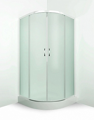 Душевой уголок Erlit Comfort ER0509-C3 (900x900x1950) Душевой уголок Erlit Comfort ER0509-C3 (900x900x1950)