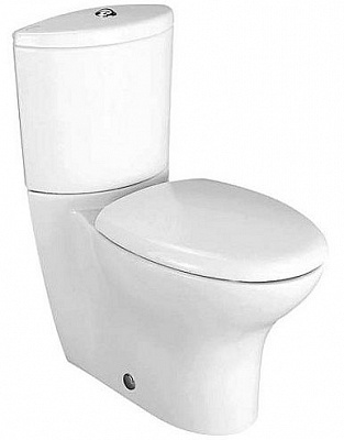 Унитаз-компакт Jacob Delafon Presquile E1472/19077