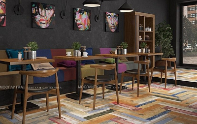 Colorwood Colorwood