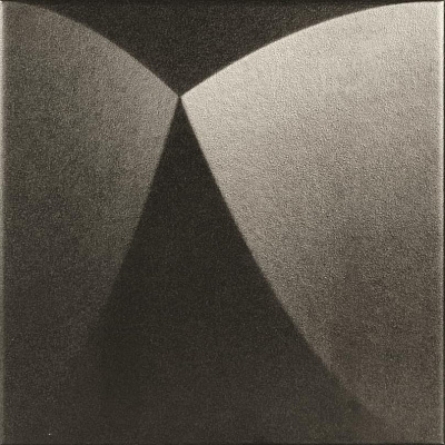 Декор June Metalic 25x25