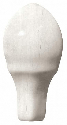 Спецэлемент Marvel Stone Bianco Dolomite London A.E. 5x2.5