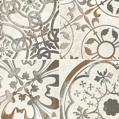 Декор Sunshine Cream 20x20