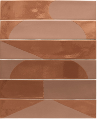 Equipe Wadi Decor Terra 6x30