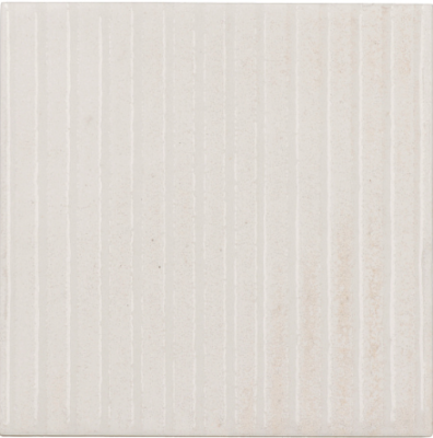 Equipe Raku Line White 10x10