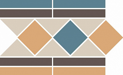 Бордюр Astana B Border 20.1x28