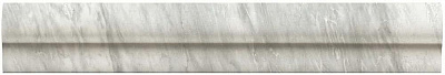 Карниз Marvel Stone Bardiglio Grey London 5x30.5