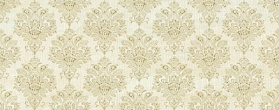 Декор Pensiero Damasco Avorio 20x50.2