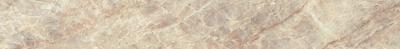 Tajmahal Listello Lapp 7.2x60