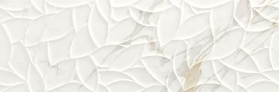 Плитка Bistrot Strut. Natura Calacatta Michelangelo 40х120